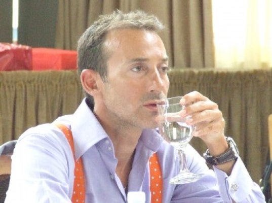 Mazăre a desfiinţat taxa de barieră din staţiunea Mamaia